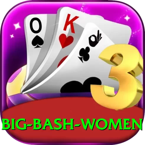 big bash women Plus v2.6.6 - 2
