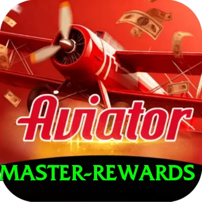 Big Winner Game Master Rewards - 2