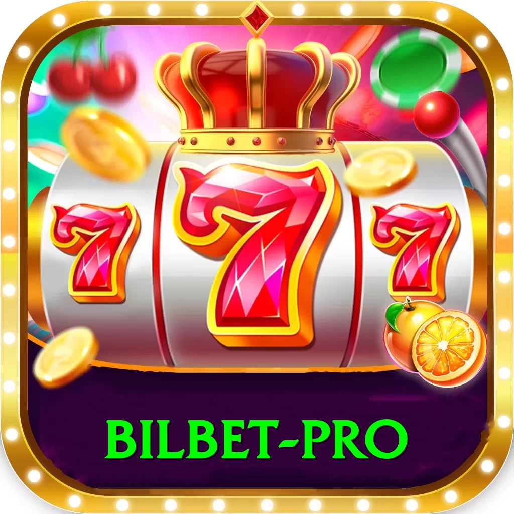 bilbet Royal - Win Real PKR - 2