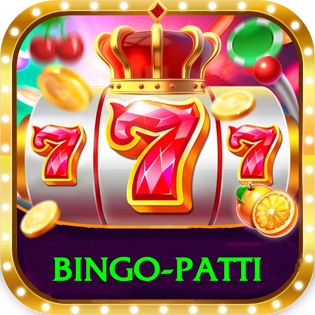 Bingo Patti Turbo Pro v3.4.1 - 2