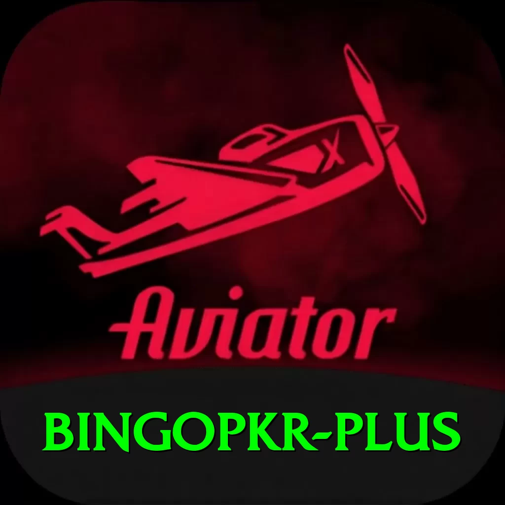 bingopkr Games (Casino & Earning) Master v2.3.6 - 2