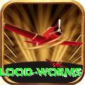 blood worms Gold Pro v3.3.3