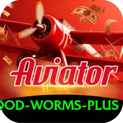 blood worms Premium Gaming App - 2