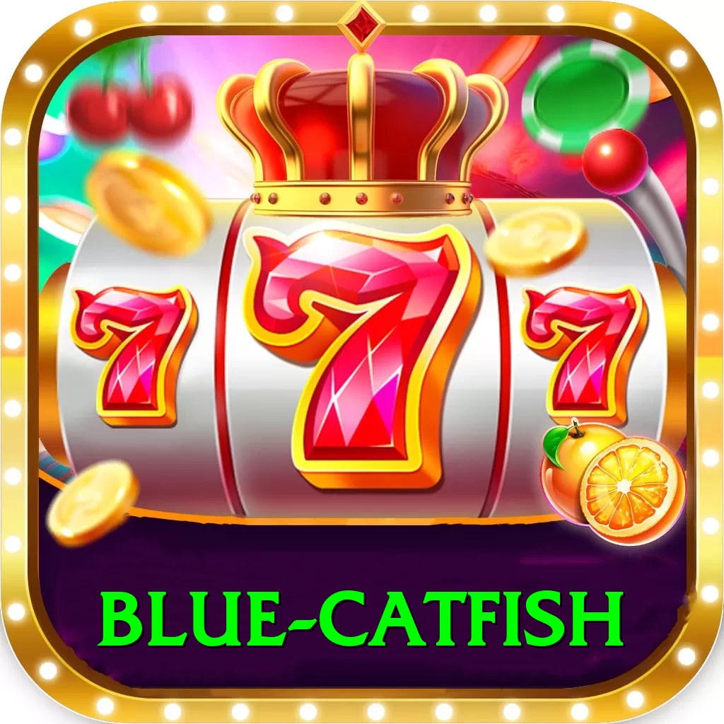blue catfish Games (Casino & Earning) Plus v3.0.3 - 2