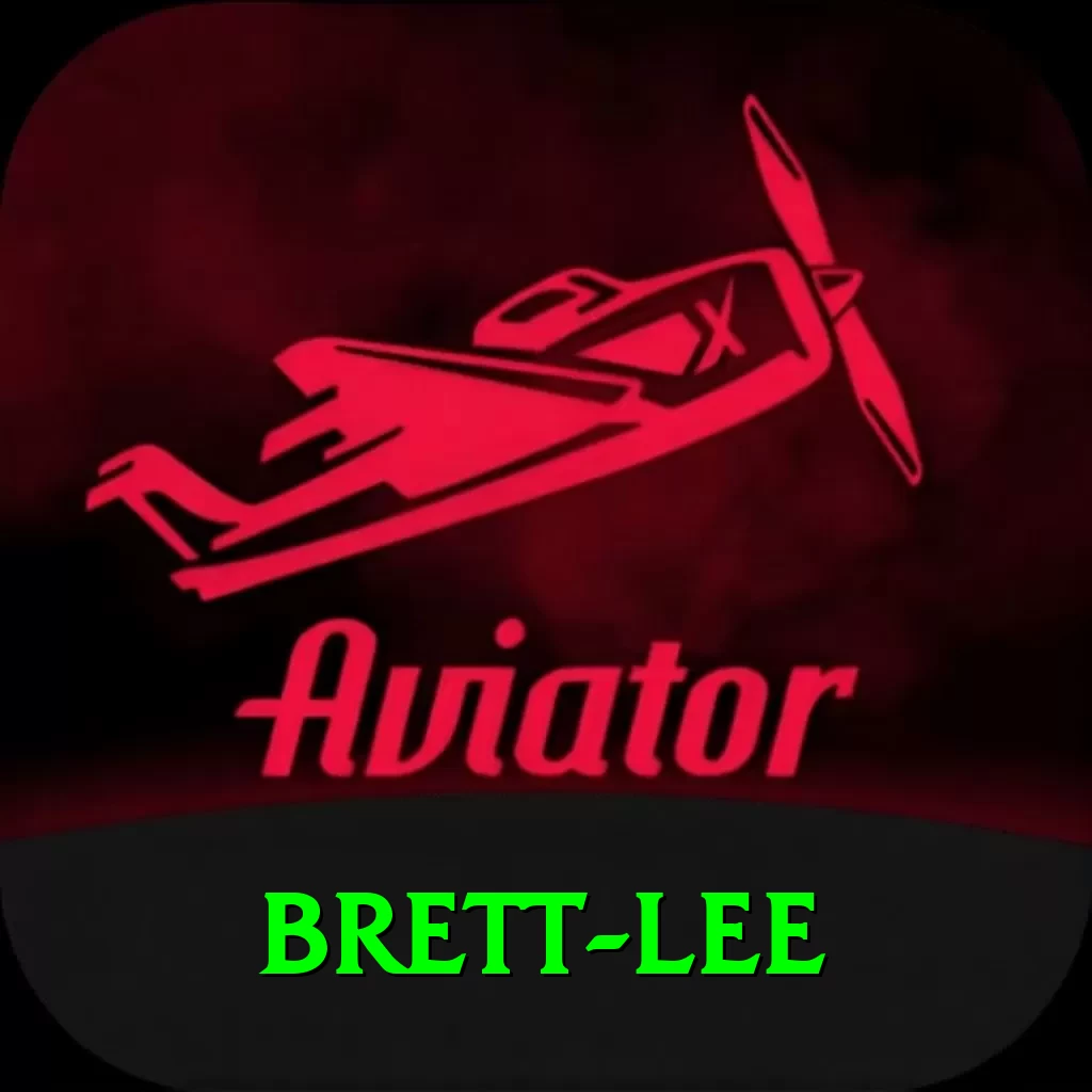 brett lee Games (Casino & Earning) VIP v2.1.4 - 2