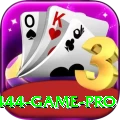 c444 game Pro v4.0.8