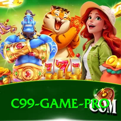 c99 game Game Turbo v1.8.1 - 2