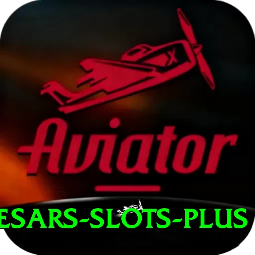 caesars slots APK Prime v3.3.0 - 2