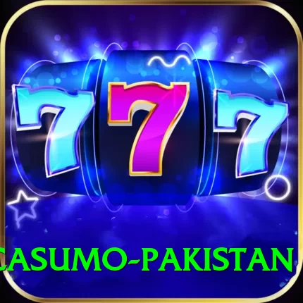 Casumo Pakistan Pro v3.8.8 - 2