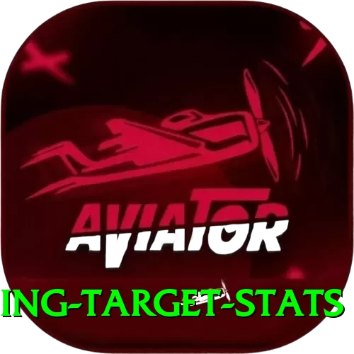 chasing target stats Turbo Pro v5.6.2 - 2