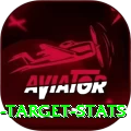 chasing target stats Turbo Pro v5.6.2