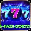 cho la pass gokyo Pro v4.1.0