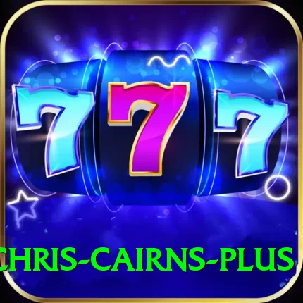 chris cairns Casino Official v3.3.8 - 2