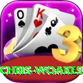 chris woakes Premium Edition v2.6.5