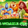 chris woakes Casino VIP v5.5.4