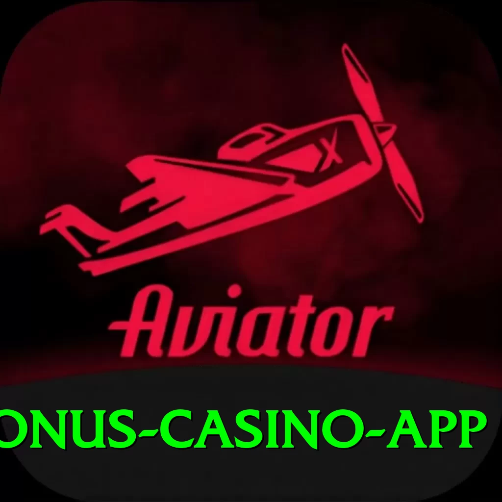 claim sign up bonus casino app VIP v1.6.6 - 2