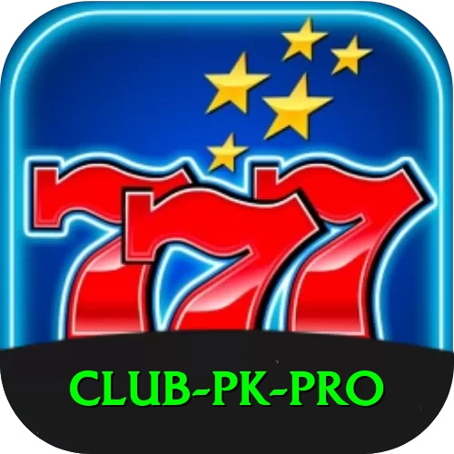 Club Pk Deluxe New - 2