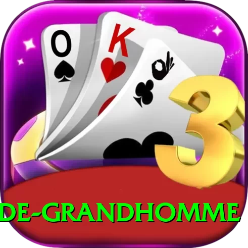 colin de grandhomme Premium Plus v3.2.8 - 2