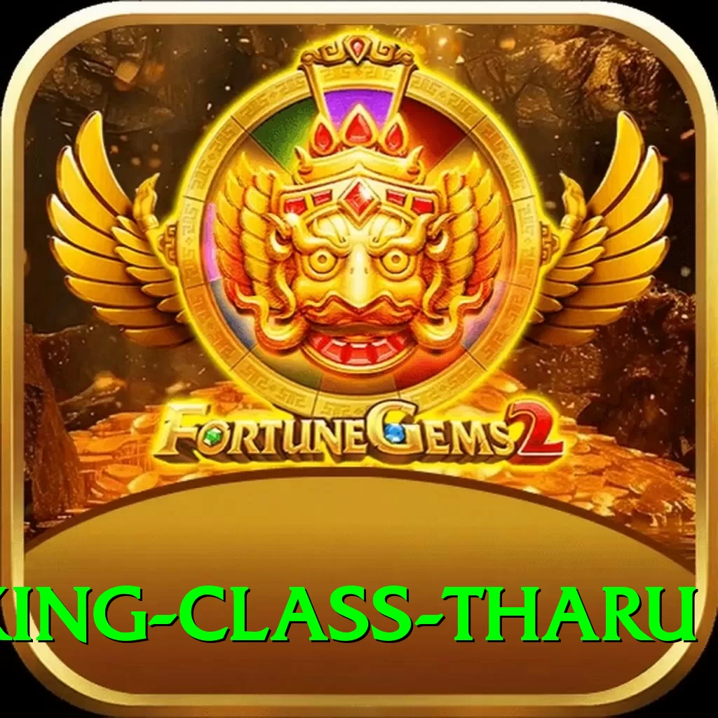 cooking class tharu VIP Pro v4.8.4 - 2