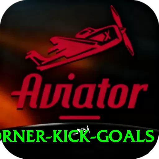 corner kick goals Turbo Pro v1.7.6 - 2