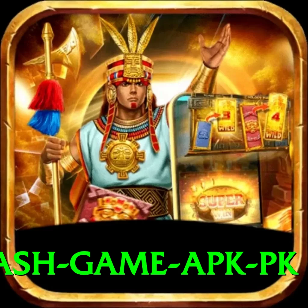 crash game apk pk Deluxe Pro v5.5.6 - 2