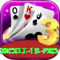 cricket 19 - Slots Deluxe