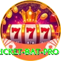 cricket bat Mega - Casino & Slots