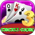cricket guru Pro1 v3.2.0