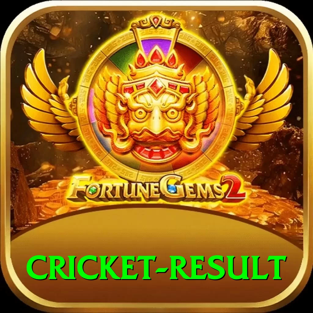 cricket result Plus Edition v5.0.7 - 2