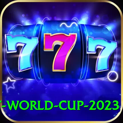 cricket world cup 2023 VIP v1.4.0 - 2