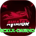 crickex casino Pro1 v3.4.3
