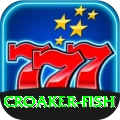 croaker fish Max Pro v4.5.1