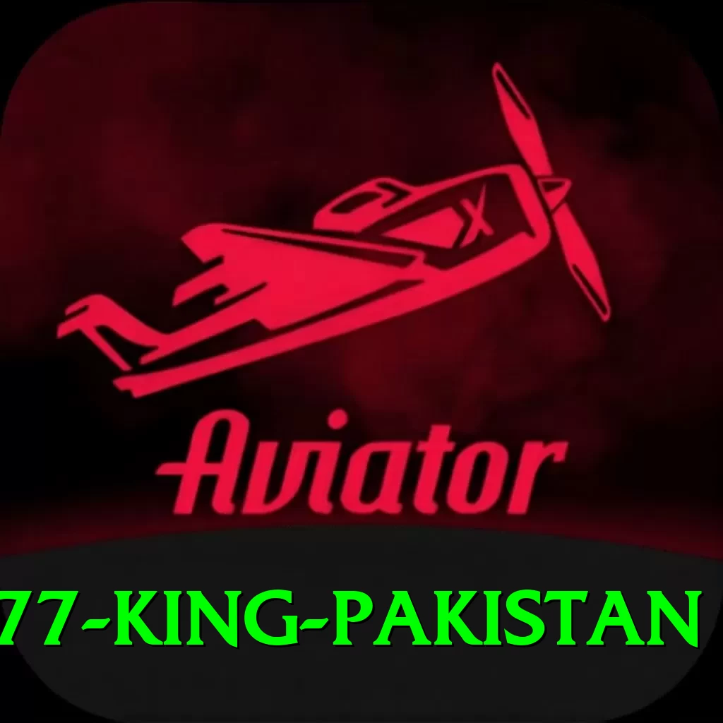 Daulat777 King Pakistan - 2