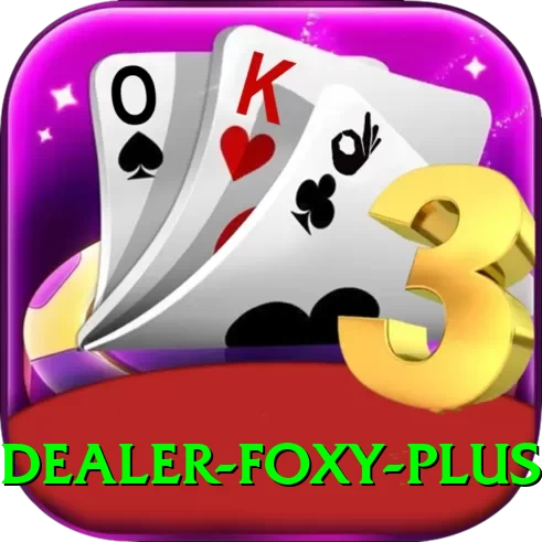 Dealer Foxy Money Super v2.1.6 - 2