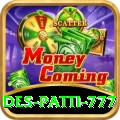Des Patti 777 Pro v4.1.9