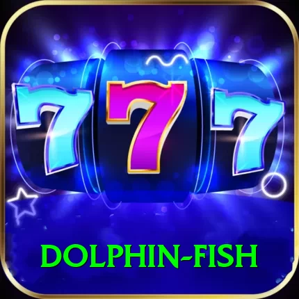 dolphin fish Plus Pro v3.2.0 - 2