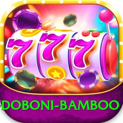 dovan doboni bamboo Master v5.9.2 - 2
