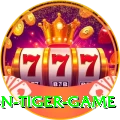 dragon tiger game Premium Edition v4.2.7