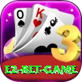 E2 Bet Game Pro1 v5.2.4