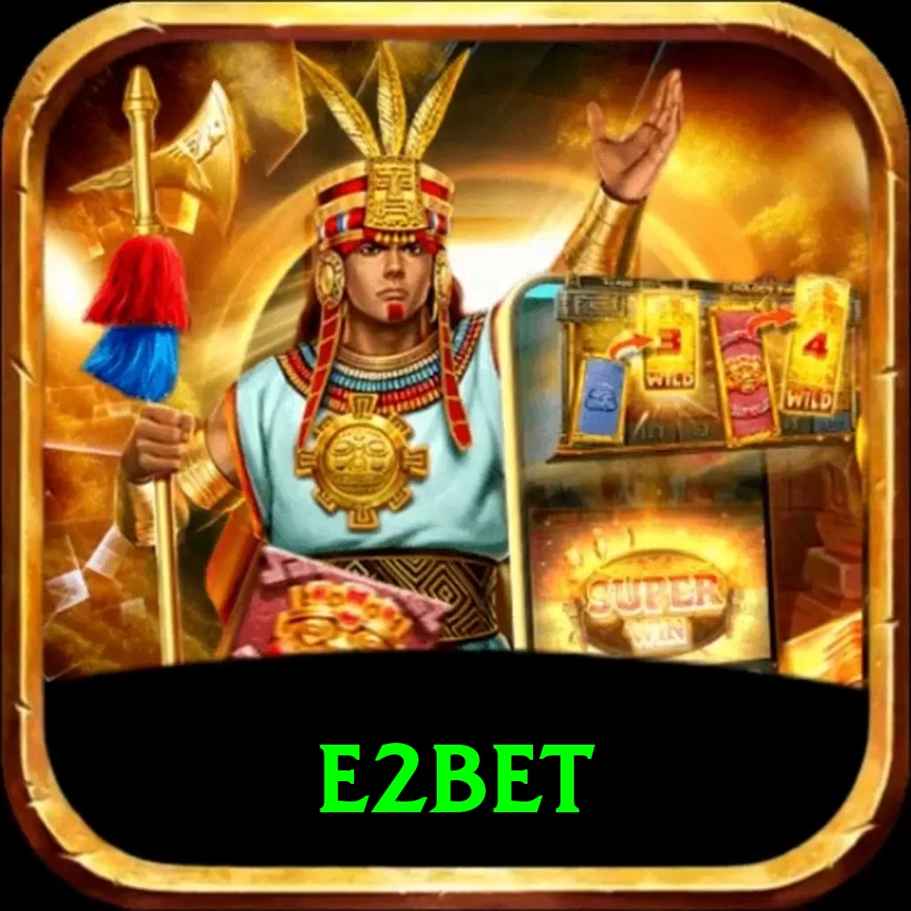 e2bet Deluxe Pro v2.7.2 - 2