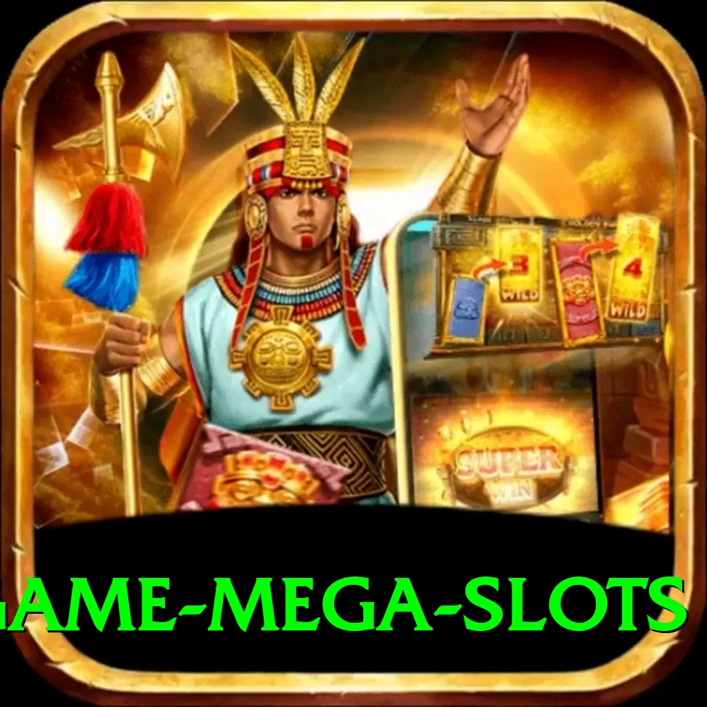 EpiWin Game Mega Slots - 2