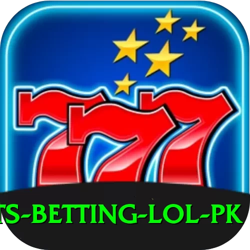 esports betting lol pk Gold Pro v4.9.5 - 2