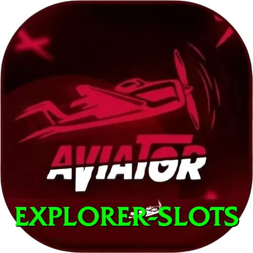 explorer slots Max Pro vv5.7.4 - 2