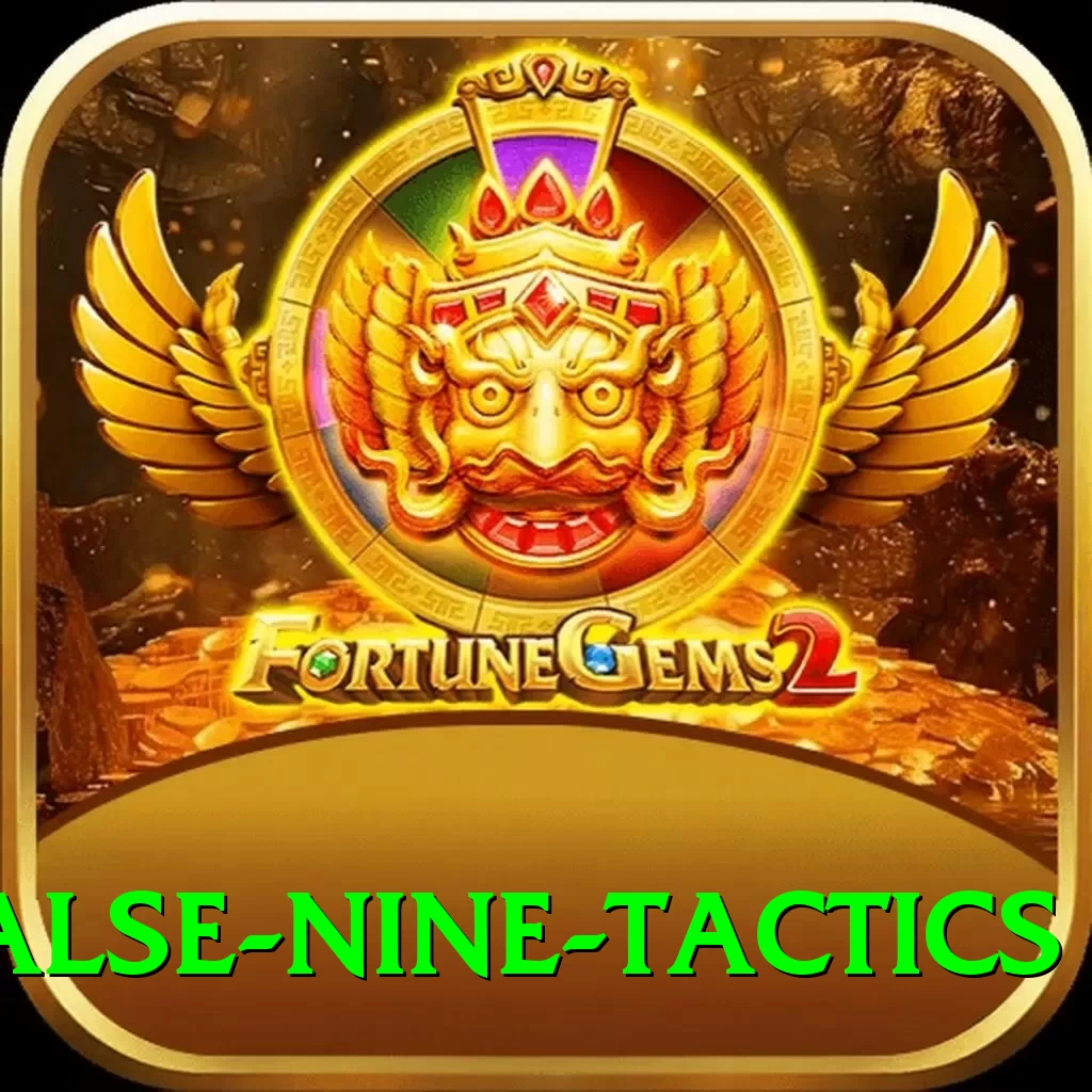 false nine tactics Apps (Tools & Injectors) Master v4.5.1 - 2