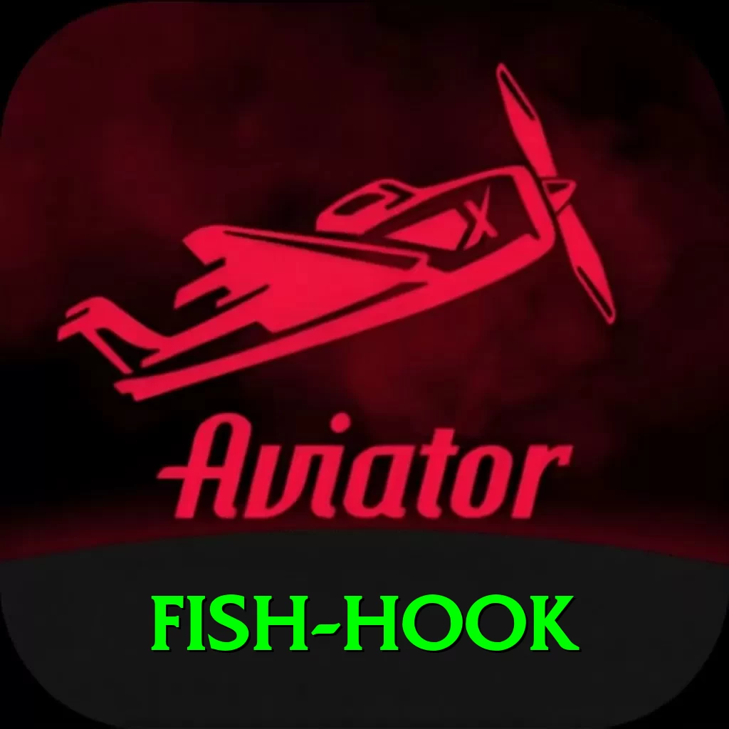 fish hook Games (Casino & Earning) Max v5.8.4 - 2