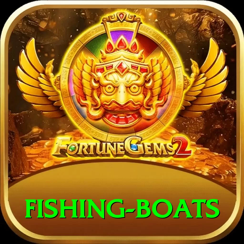 fishing boats Plus Pro v5.3.9 - 2