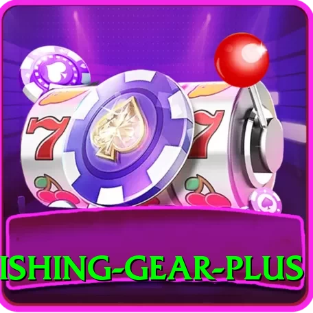 fishing gear Mega - Casino & Slots - 2