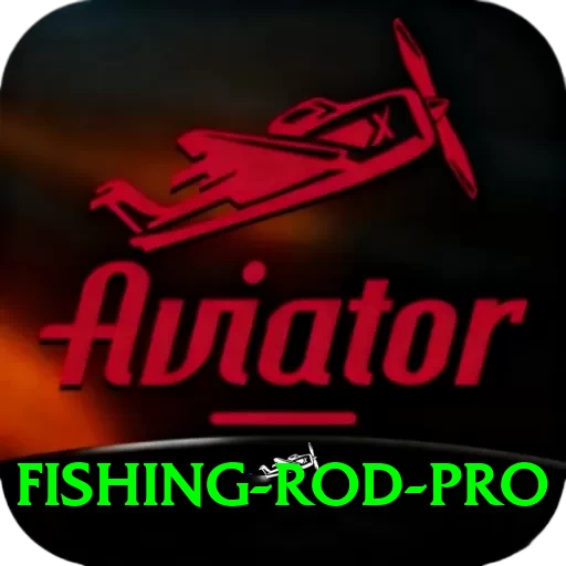 fishing rod Games Prime - 2