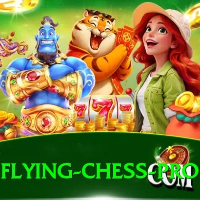 flying chess PK Elite - 2