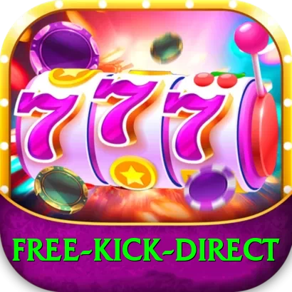 free kick direct Premium Edition v2.2.0 - 2